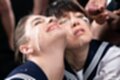 Cumming on their faces